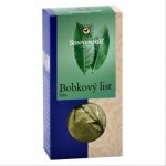 Sonnentor Bobkový list celý Bio 10 g – Zboží Dáma