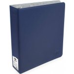 Ultimate Guard Collector«s Album XenoSkin Blue – Zboží Živě