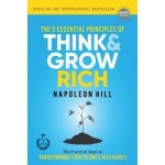 5 Essential Principles of Think and Grow Rich – Hledejceny.cz