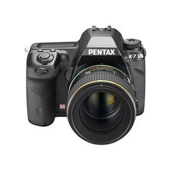 Pentax K-7