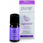 Purae Sogna Bimbi směs esenciálních olejů 10 ml – Hledejceny.cz