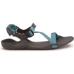 Xero Z Trek II Women Barefoot sandály modrá – Zboží Dáma