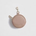 Joissy pouzdro na dudlík Connect It Blush Beige – Zbozi.Blesk.cz