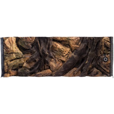 ATG pozadí Kořeny 120 x 60 cm – Zboží Mobilmania