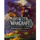 World of Warcraft Dragonflight (Heroic Edition)