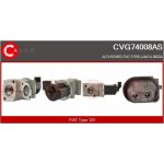 AGR-Ventil CASCO CVG74008AS – Hledejceny.cz