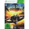 Hra na Xbox 360 Iron Sky: Invasion
