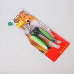 Moser 2999-7005 Kleště na psí drápky 14 cm – Zboží Mobilmania