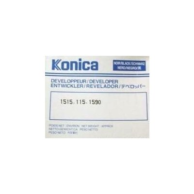 Konica Minolta 30282 - originální – Zboží Živě