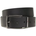 Tommy Hilfiger pánský pásek Gp Double Buckle belt AM0AM10809 BDS – Hledejceny.cz