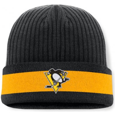 Fanatics beanie Pittsburgh Penguins SR 656276 Pittsburgh Penguins – Hledejceny.cz