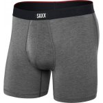 Saxx Vibe Xtra SC Boxer Brief Fly black – Hledejceny.cz