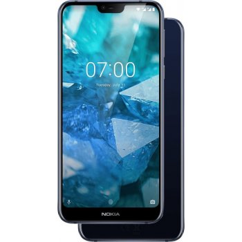 Nokia 7.1 4GB/64GB Dual SIM