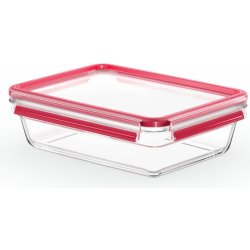 Tefal N1041110 Masterseal Glass skleněná dóza 2 l