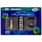 Dennerle Crystal-Line CO2 Nano Set 80 g – Zboží Mobilmania