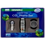 Dennerle Crystal-Line CO2 Nano Set 80 g – Zboží Dáma