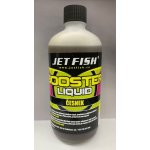 Jet Fish Booster Liquid Chilli Česnek 500 ml – Hledejceny.cz