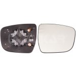 Sklo do zrcátka, vnější zrcátko ALKAR 6432663 | Zboží Auto