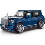 Mould King 27029 Model auta Rolls-Royce – Sleviste.cz