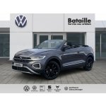 Volkswagen T-Roc Cabriolet 1.5 TSI 110 kW – Sleviste.cz