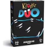 Borderline Kluster Duo – Hledejceny.cz