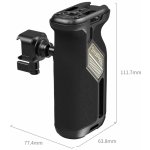 SmallRig Universal Rotatable NATO Side Handle 4359 – Zboží Živě