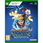 Naruto x Boruto Ultimate Ninja Storm Connections – Zboží Živě