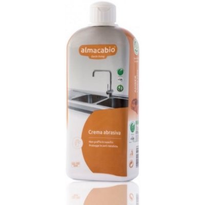 Almacabio Tekutý písek 500 ml