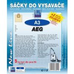 Jolly A 3 do vysav. AEG – Zboží Dáma