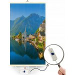 Trio T0558 Vesnice Hallstatt – Hledejceny.cz