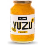 Yuzee Yuzu Tea 1 kg – Zbozi.Blesk.cz