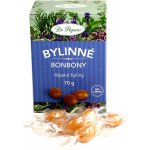 Dr.Popov Bylinné bonbony Alpské byliny 70 g – Sleviste.cz