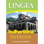 Bulharština - Konverzace + CD – Hledejceny.cz