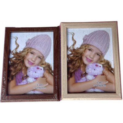 UNIHOUSE Fotorámeček 15x20cm – Zboží Živě