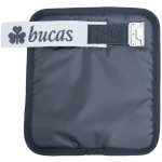 Bucas Dekový mezikus Standard 24 modrý – Sleviste.cz