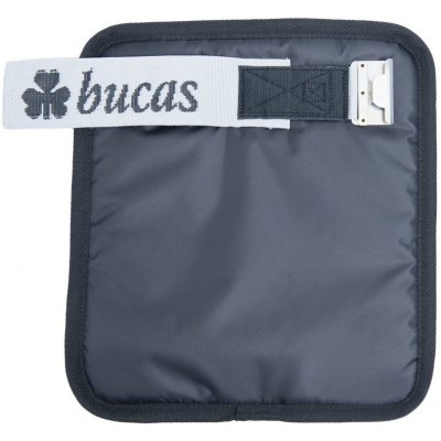 Bucas Dekový mezikus Standard 24 modrý – Sleviste.cz