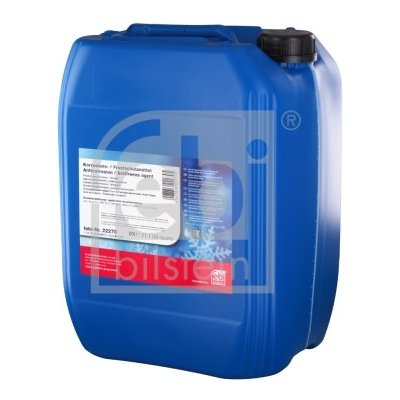 Febi Bilstein 22270 20 l – Zbozi.Blesk.cz