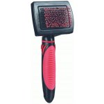 Trixie Kartáč měkký plastový 7 x 16 cm – Sleviste.cz