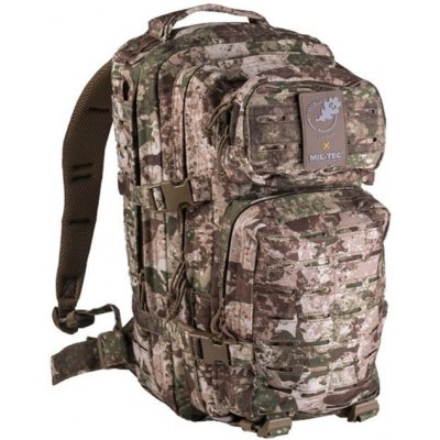 Mil-Tec US Laser Cut Assault Wasp 20 l