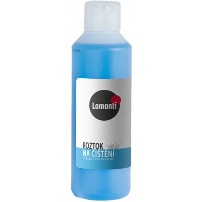 Lamanti Čištění mléčných cest 250 ml – Zbozi.Blesk.cz