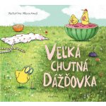 Veľká chutná dážďovka - Katarína Macurová – Hledejceny.cz