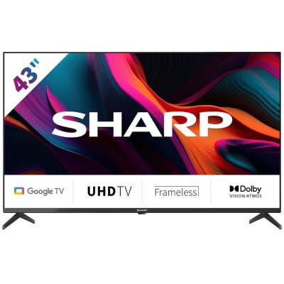 Sharp 43GL4260E – Sleviste.cz