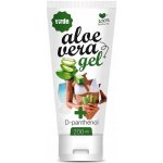 Virde Aloe vera gel s D-panthenolem 200 ml – Hledejceny.cz