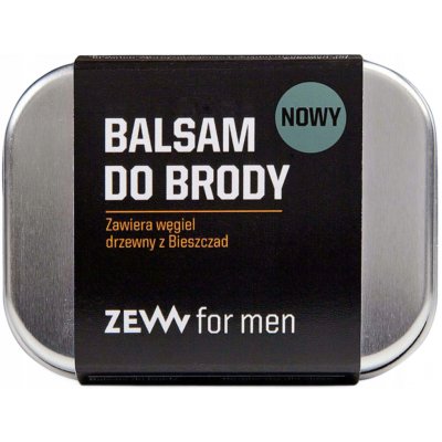 Zew For Men balzám na vousy 80 ml – Zboží Dáma