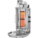 Potis Gyros gril GD2/MU – Zboží Dáma