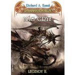 DragonRealm Legendy 2 - Mág Gryf – Hledejceny.cz