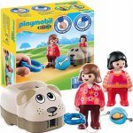 Playmobil 70406 Vagon pejsek – Zbozi.Blesk.cz