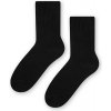 Dámské vlněné ponožky Beka černá