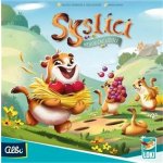 Albi Syslíci – Zboží Živě