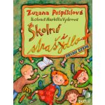 Školní strašidlo – Hledejceny.cz